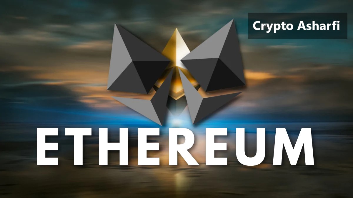 can Ethereum reach 100k dollars