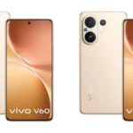 Vivo V60 5G